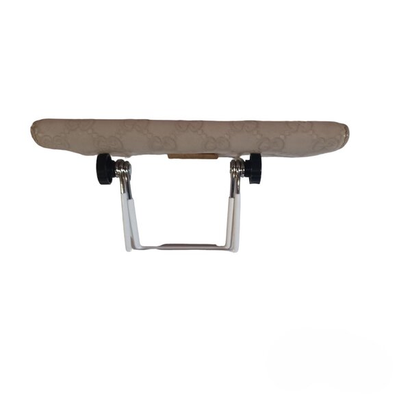 Gucci-Guccissima Continental Flap Wallet #212089 - Picture 5 of 9